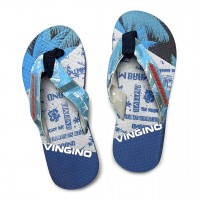 Шлепанцы на мальчика Vingino р 29