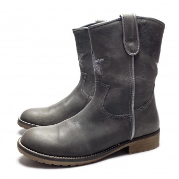 Жіночі черевики демісезонні HIP р 36