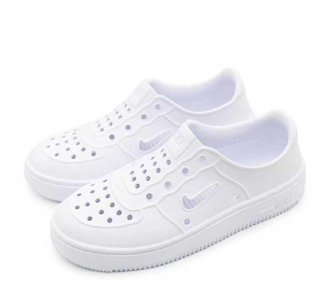 Мокасини хлопчику Nike Foam Force р 31