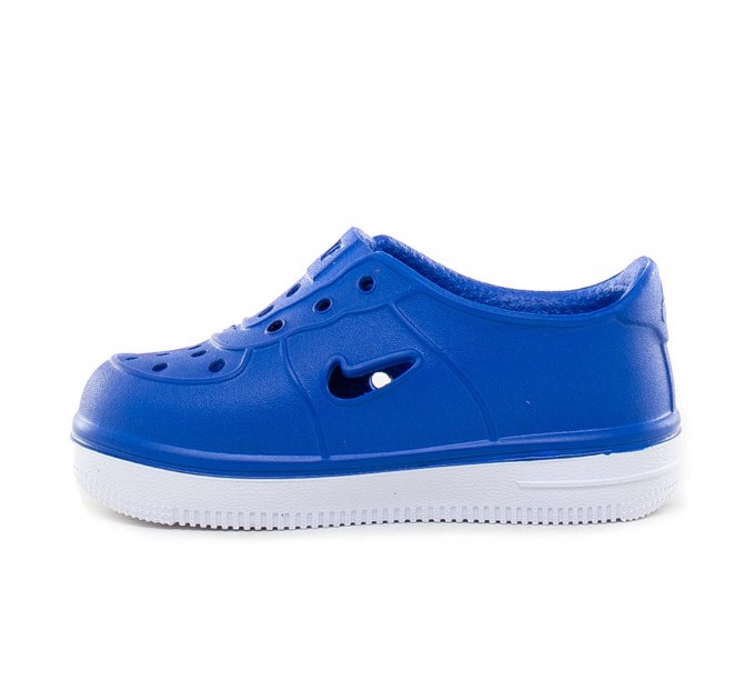 Мокасини хлопчику Nike Foam Force р 26