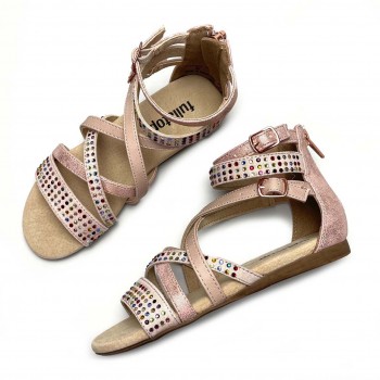 Жіночі босоніжки Fullstop (Італія) р 39