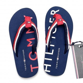Вьетнамки детские Tommy Hilfiger (США) р 26
