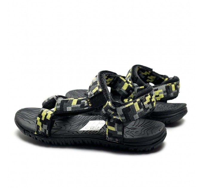 Сандалі хлопчику Teva Hurricane р 25
