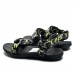Сандалі хлопчику Teva Hurricane р 25