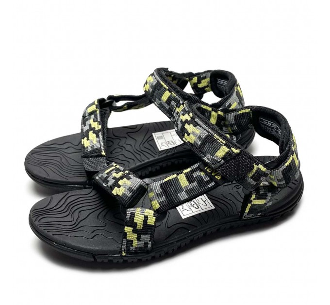 Сандалі хлопчику Teva Hurricane р 25