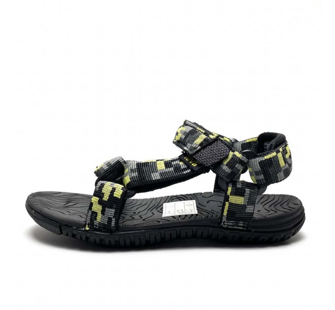 Сандалі хлопчику Teva Hurricane р 25