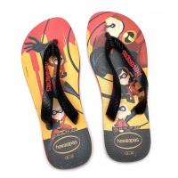 Вьетнамки мальчику Havaianas (Бразилия) р 35