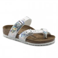 Ортопедические шлепанцы девочке Birkenstock р 32