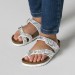 Ортопедические шлепанцы девочке Birkenstock р 32