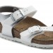 Босоножки на пробковой подошве Birkenstock р 32