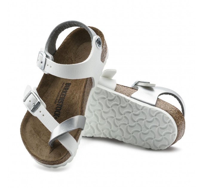 Босоножки на пробковой подошве Birkenstock р 32