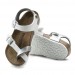 Босоножки на пробковой подошве Birkenstock р 32