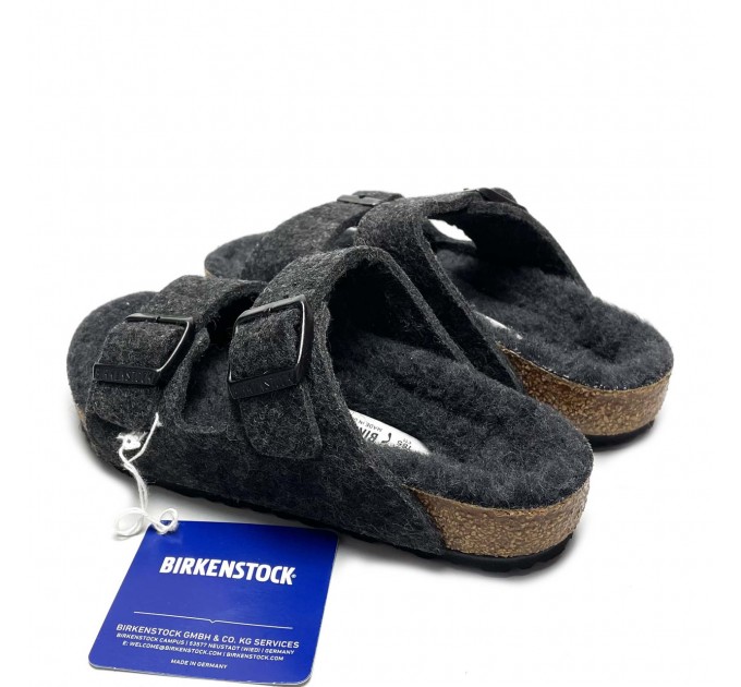 Ортопедичні шльопанці Birkenstock р 29