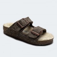Ортопедичні шльопанці Birkenstock р 26
