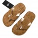 Кожаные шлепанцы мальчику UGG Australia р 28