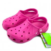 Сандалии девочке Crocs р 28/29
