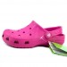 Кроксы девочке Crocs р 33/34