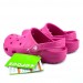 Кроксы детские Crocs р 20/21
