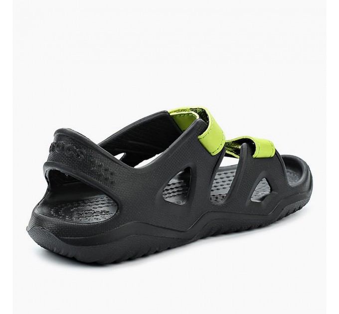 Crocs swiftwater river top sandal