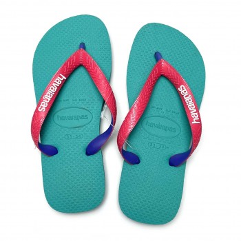 Вьетнамки мальчику Havaianas (Бразилия) р 33/34