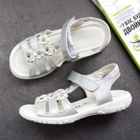 Шкіряні сандалі дитячі Ricosta р 28