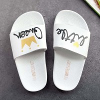 Шльопанці для дівчинки The White Brand р 30