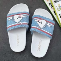 Шльопанці дівчинці The White Brand (Іспанія) р 31