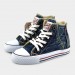 Высокие кеды для мальчика Levi's р 28