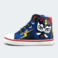 Кеди дитячі Geox (Італія) р 20