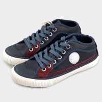 Кеды для мальчика Pepe Jeans р 33