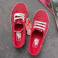 Кеды для девочки Vans р 27