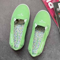 Текстильные мокасины Kangaroos р 28