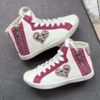 Снікерси дівчинці Friboo (Німеччина) р 29