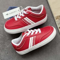 Дитячі кеди Lacoste (Франція) р 21