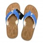 Кожаные шлепанцы UGG Australia р 32