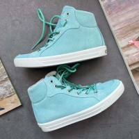 Шкіряні черевики дівчинці Ricosta р 31