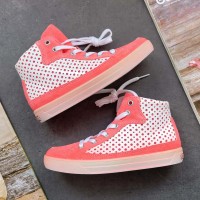 Шкіряні черевики дівчинці Ricosta р 29