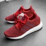 Кросівки дівчинці Adidas Swift Run р 36