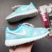 Кросівки жіночі NIKE Roshe One Print р 36