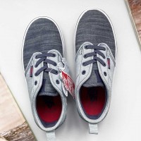 Кеди на хлопчика Vans Ванс р 31