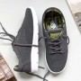 Кожаные кроссовки Vans Ванс р 31