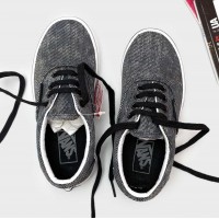 Кеди на хлопчика Vans р 29