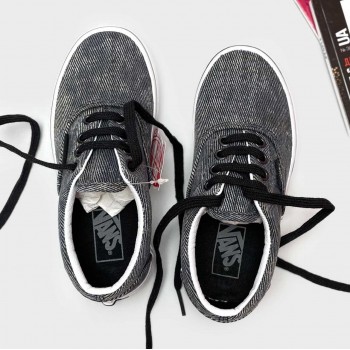 Кеды на мальчика Vans р 29