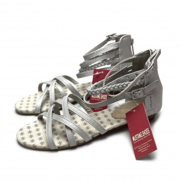 Жіночі босоніжки Mustang (Іспанія) р 37