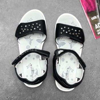 Босоніжки жіночі Lumberjack р 35