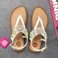 Шкіряні босоніжки жіночі Gioseppo р 35