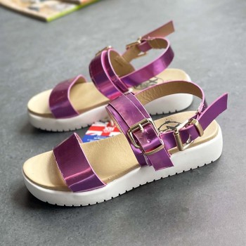 Босоніжки на дівчинку XTI (Іспанія) р 28