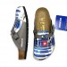 Ортопедические тапочки Birkenstock р 28
