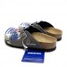 Ортопедические тапочки Birkenstock р 28