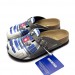 Ортопедические тапочки Birkenstock р 28
